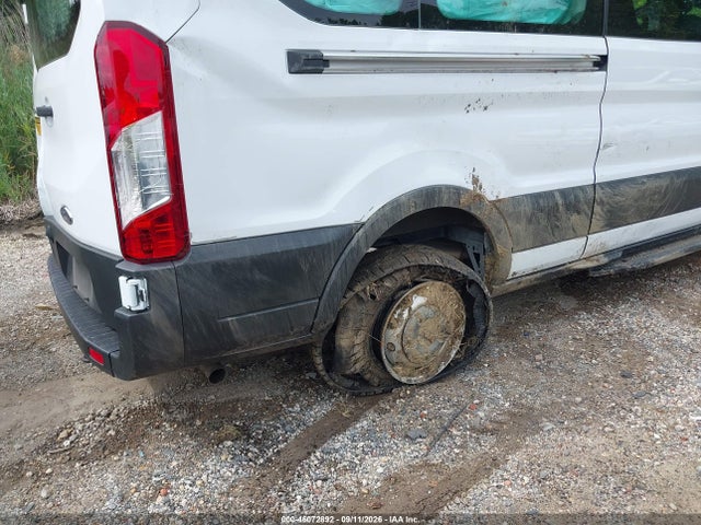 Продаж на аукціоні авто 2023 Ford Transit-350 Passenger Van Xl, vin: 1FBAX2YG3PKB90148, номер лоту: 46072892