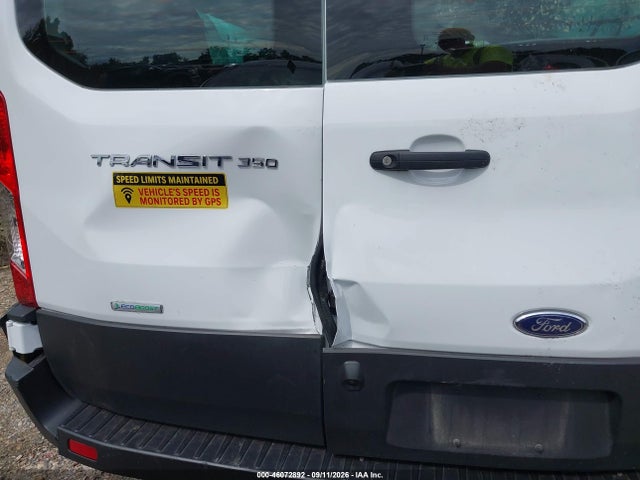 Продаж на аукціоні авто 2023 Ford Transit-350 Passenger Van Xl, vin: 1FBAX2YG3PKB90148, номер лоту: 46072892