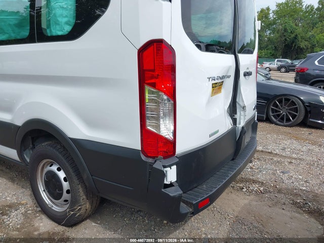 Продаж на аукціоні авто 2023 Ford Transit-350 Passenger Van Xl, vin: 1FBAX2YG3PKB90148, номер лоту: 46072892
