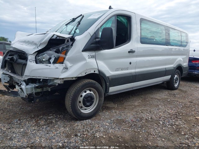 Продаж на аукціоні авто 2023 Ford Transit-350 Passenger Van Xl, vin: 1FBAX2YG3PKB90148, номер лоту: 46072892