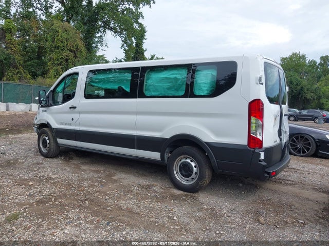 Продаж на аукціоні авто 2023 Ford Transit-350 Passenger Van Xl, vin: 1FBAX2YG3PKB90148, номер лоту: 46072892