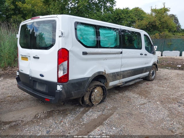 Продаж на аукціоні авто 2023 Ford Transit-350 Passenger Van Xl, vin: 1FBAX2YG3PKB90148, номер лоту: 46072892