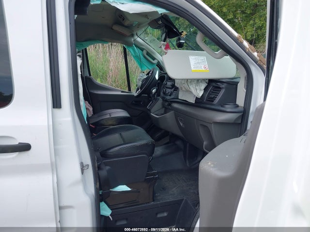 Продаж на аукціоні авто 2023 Ford Transit-350 Passenger Van Xl, vin: 1FBAX2YG3PKB90148, номер лоту: 46072892