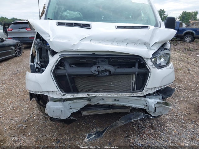 Продаж на аукціоні авто 2023 Ford Transit-350 Passenger Van Xl, vin: 1FBAX2YG3PKB90148, номер лоту: 46072892