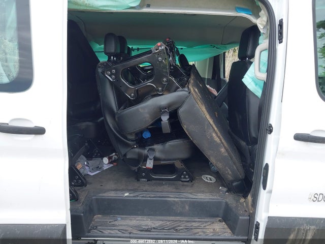 Продаж на аукціоні авто 2023 Ford Transit-350 Passenger Van Xl, vin: 1FBAX2YG3PKB90148, номер лоту: 46072892