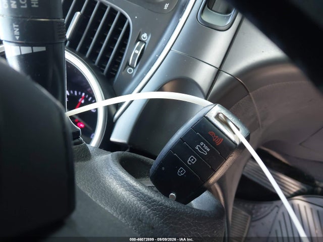 Продаж на аукціоні авто 2015 Kia Optima Lx, vin: 5XXGM4A7XFG417462, номер лоту: 46072899