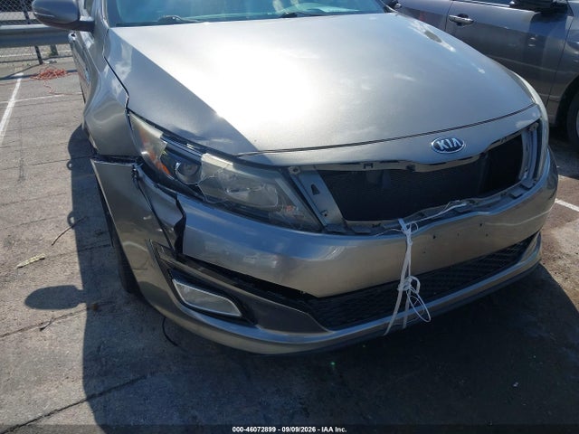 Продаж на аукціоні авто 2015 Kia Optima Lx, vin: 5XXGM4A7XFG417462, номер лоту: 46072899