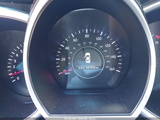 Продаж на аукціоні авто 2015 Kia Optima Lx, vin: 5XXGM4A7XFG417462, номер лоту: 46072899