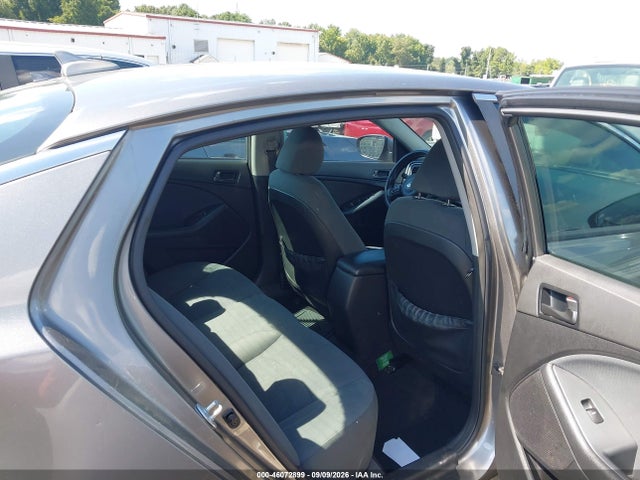 Продаж на аукціоні авто 2015 Kia Optima Lx, vin: 5XXGM4A7XFG417462, номер лоту: 46072899