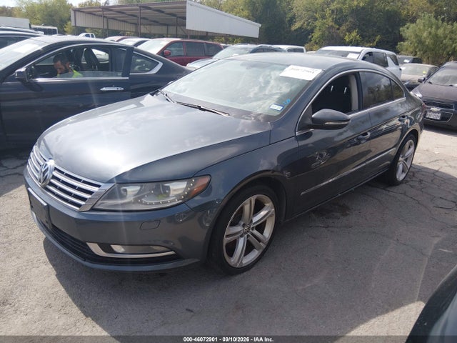 Продажа на аукционе авто 2013 Volkswagen Cc 2.0t R-line/2.0t Sport/2.0t Sport Plus, vin: WVWBN7AN8DE509386, номер лота: 46072901