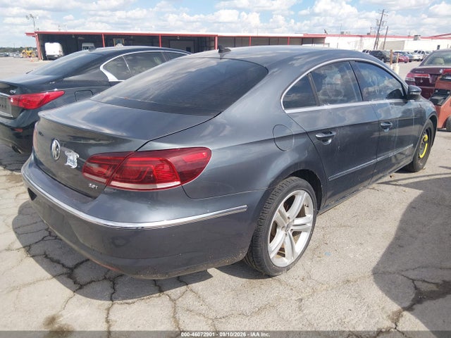Продажа на аукционе авто 2013 Volkswagen Cc 2.0t R-line/2.0t Sport/2.0t Sport Plus, vin: WVWBN7AN8DE509386, номер лота: 46072901