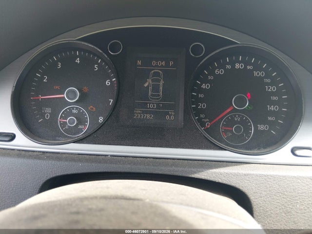 Продажа на аукционе авто 2013 Volkswagen Cc 2.0t R-line/2.0t Sport/2.0t Sport Plus, vin: WVWBN7AN8DE509386, номер лота: 46072901