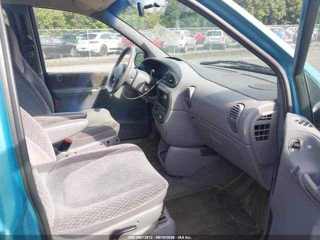 1999 Dodge Grand Caravan Se მანქანა იყიდება აუქციონზე, vin: 2B4GP44RXXR180160, აუქციონის ნომერი: 46072912