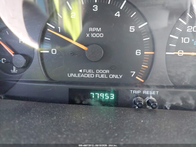 1999 Dodge Grand Caravan Se მანქანა იყიდება აუქციონზე, vin: 2B4GP44RXXR180160, აუქციონის ნომერი: 46072912