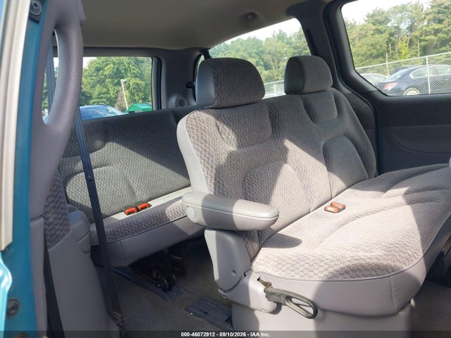 1999 Dodge Grand Caravan Se მანქანა იყიდება აუქციონზე, vin: 2B4GP44RXXR180160, აუქციონის ნომერი: 46072912