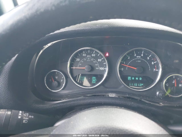 Продаж на аукціоні авто 2015 Jeep Wrangler Unlimited Rubicon, vin: 1C4BJWFG6FL631307, номер лоту: 46072920