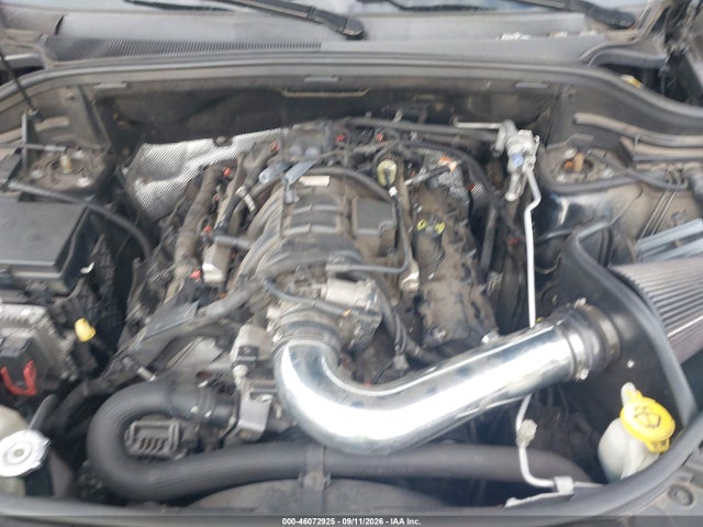 46072925 :رقم المزاد ، 1C4RJFCT7KC823894 vin ، 2019 Jeep Grand Cherokee High Altitude 4x4 مزاد بيع