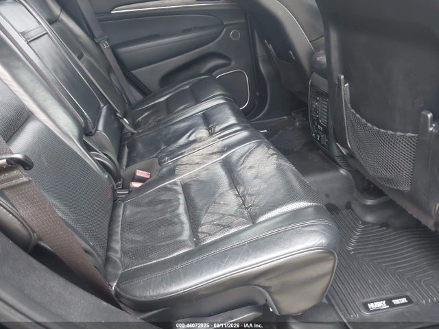 46072925 :رقم المزاد ، 1C4RJFCT7KC823894 vin ، 2019 Jeep Grand Cherokee High Altitude 4x4 مزاد بيع