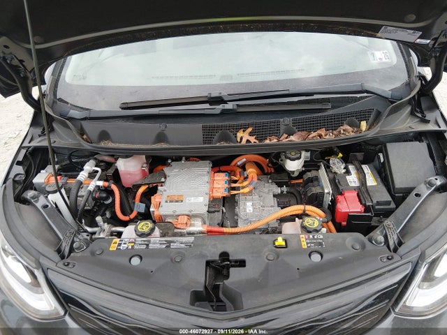 Aukcja sprzedaży 2021 Chevrolet Bolt Ev Fwd Lt, vin: 1G1FY6S05M4105076, numer aukcji: 46072927