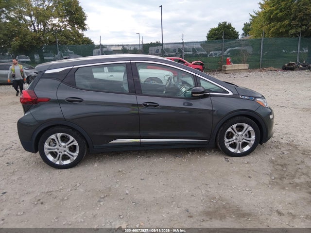 Aukcja sprzedaży 2021 Chevrolet Bolt Ev Fwd Lt, vin: 1G1FY6S05M4105076, numer aukcji: 46072927