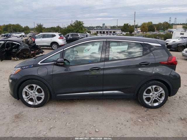 Aukcja sprzedaży 2021 Chevrolet Bolt Ev Fwd Lt, vin: 1G1FY6S05M4105076, numer aukcji: 46072927