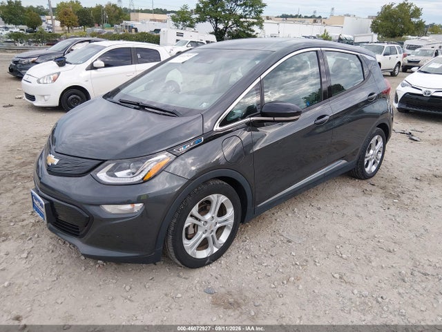 Aukcja sprzedaży 2021 Chevrolet Bolt Ev Fwd Lt, vin: 1G1FY6S05M4105076, numer aukcji: 46072927