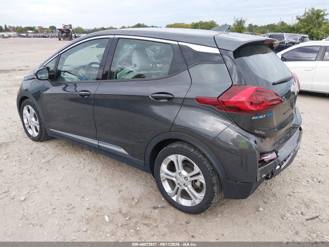 Aukcja sprzedaży 2021 Chevrolet Bolt Ev Fwd Lt, vin: 1G1FY6S05M4105076, numer aukcji: 46072927