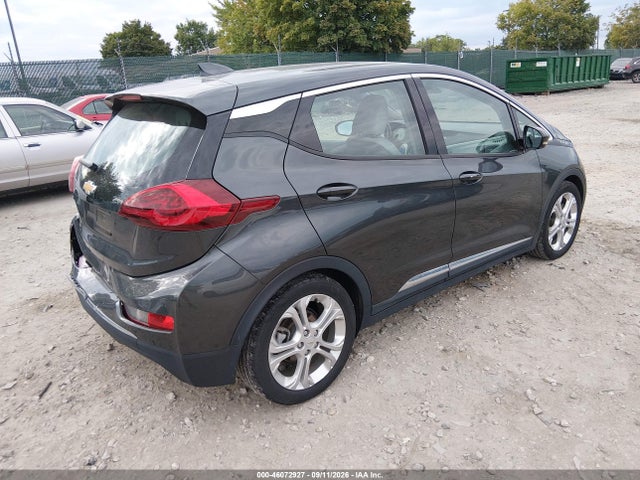Aukcja sprzedaży 2021 Chevrolet Bolt Ev Fwd Lt, vin: 1G1FY6S05M4105076, numer aukcji: 46072927