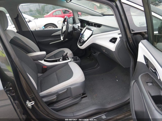 Aukcja sprzedaży 2021 Chevrolet Bolt Ev Fwd Lt, vin: 1G1FY6S05M4105076, numer aukcji: 46072927