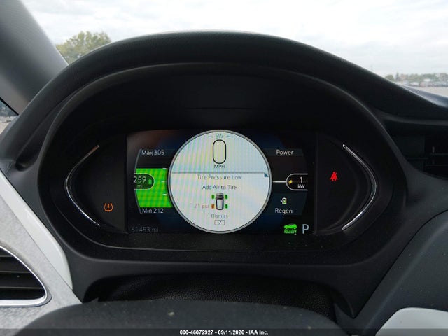 Aukcja sprzedaży 2021 Chevrolet Bolt Ev Fwd Lt, vin: 1G1FY6S05M4105076, numer aukcji: 46072927