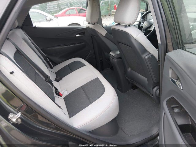 Aukcja sprzedaży 2021 Chevrolet Bolt Ev Fwd Lt, vin: 1G1FY6S05M4105076, numer aukcji: 46072927
