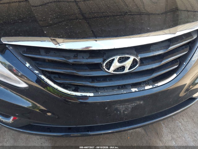 Продаж на аукціоні авто 2012 Hyundai Sonata Gls, vin: 5NPEB4AC5CH312810, номер лоту: 46072937