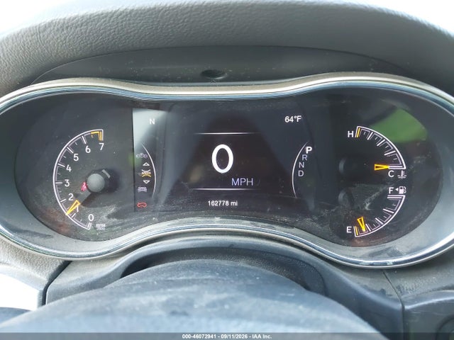 2017 Jeep Grand Cherokee Limited 4x4 მანქანა იყიდება აუქციონზე, vin: 1C4RJFBG7HC785810, აუქციონის ნომერი: 46072941