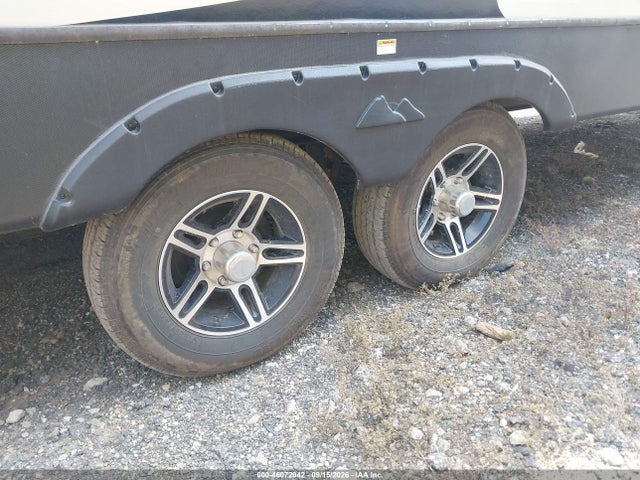 Продаж на аукціоні авто 2018 Keystone Cougar Lite, vin: 4YDT34T28JV507271, номер лоту: 46072942
