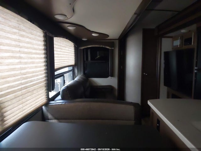 Продаж на аукціоні авто 2018 Keystone Cougar Lite, vin: 4YDT34T28JV507271, номер лоту: 46072942