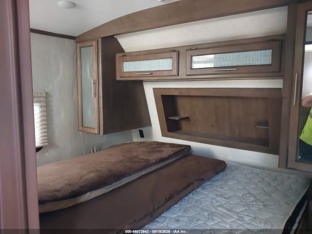 Продаж на аукціоні авто 2018 Keystone Cougar Lite, vin: 4YDT34T28JV507271, номер лоту: 46072942