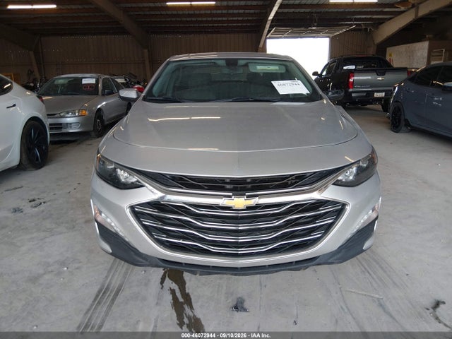 46072944 :رقم المزاد ، 1G1ZD5ST7KF141026 vin ، 2019 Chevrolet Malibu Lt مزاد بيع