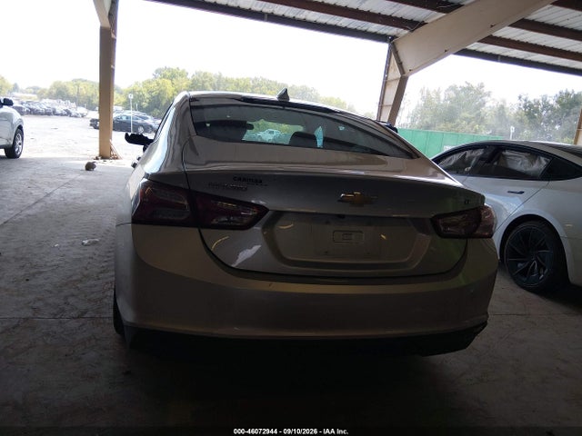 46072944 :رقم المزاد ، 1G1ZD5ST7KF141026 vin ، 2019 Chevrolet Malibu Lt مزاد بيع