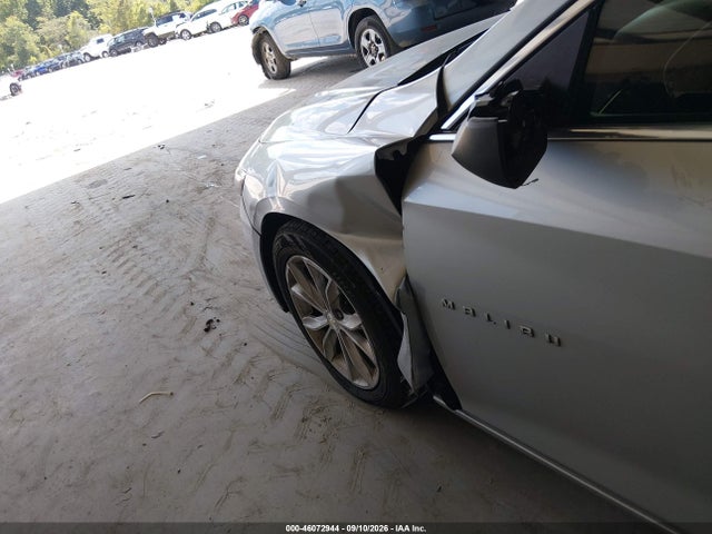 46072944 :رقم المزاد ، 1G1ZD5ST7KF141026 vin ، 2019 Chevrolet Malibu Lt مزاد بيع