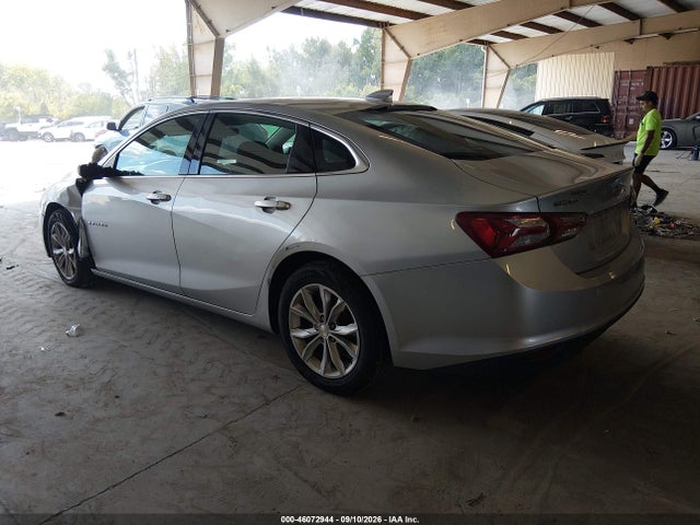 46072944 :رقم المزاد ، 1G1ZD5ST7KF141026 vin ، 2019 Chevrolet Malibu Lt مزاد بيع