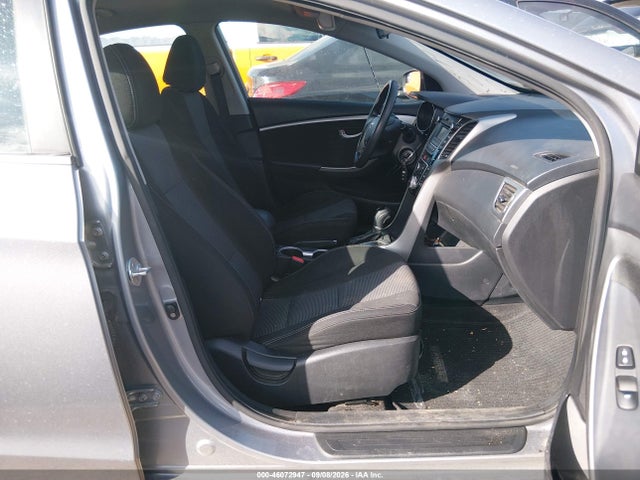 2014 Hyundai Elantra Gt მანქანა იყიდება აუქციონზე, vin: KMHD35LH2EU174736, აუქციონის ნომერი: 46072947