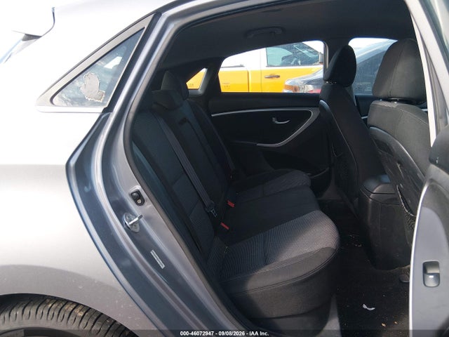 2014 Hyundai Elantra Gt მანქანა იყიდება აუქციონზე, vin: KMHD35LH2EU174736, აუქციონის ნომერი: 46072947
