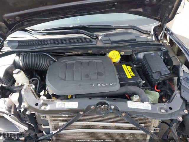 46072950 :رقم المزاد ، 2C4RC1CG1ER108136 vin ، 2014 Chrysler Town & Country Touring-l مزاد بيع