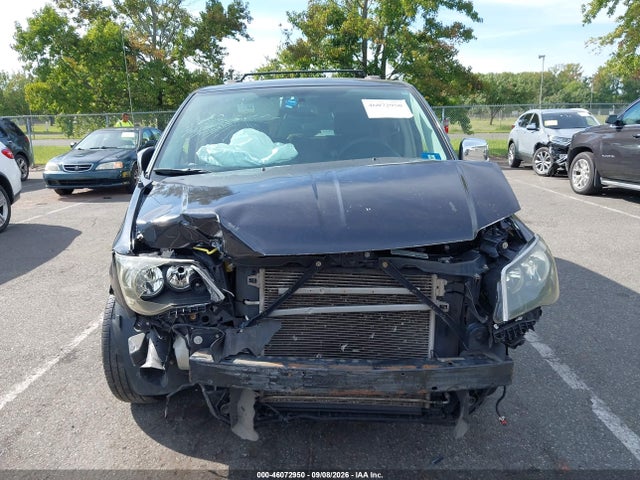 46072950 :رقم المزاد ، 2C4RC1CG1ER108136 vin ، 2014 Chrysler Town & Country Touring-l مزاد بيع