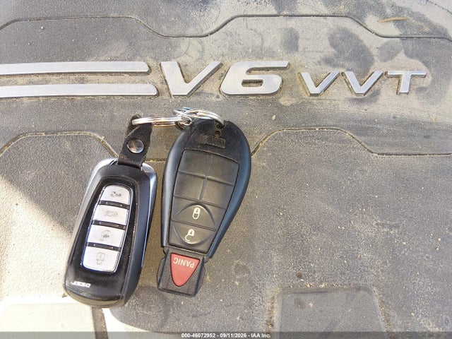 Продаж на аукціоні авто 2018 Jeep Cherokee Latitude 4x4, vin: 1C4PJMCX0JD576368, номер лоту: 46072952