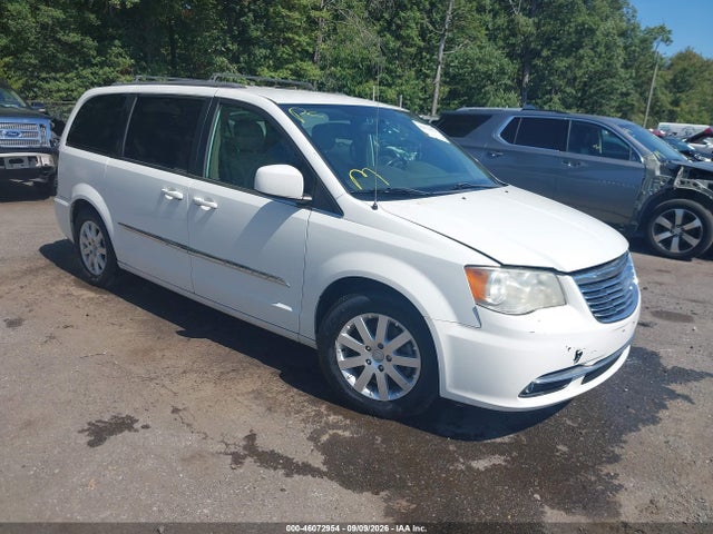 Продаж на аукціоні авто 2013 Chrysler Town & Country Touring, vin: 2C4RC1BGXDR517803, номер лоту: 46072954