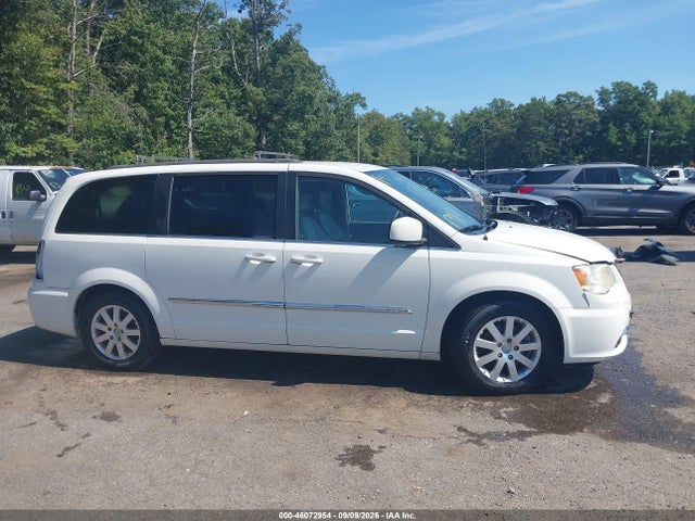 Продаж на аукціоні авто 2013 Chrysler Town & Country Touring, vin: 2C4RC1BGXDR517803, номер лоту: 46072954