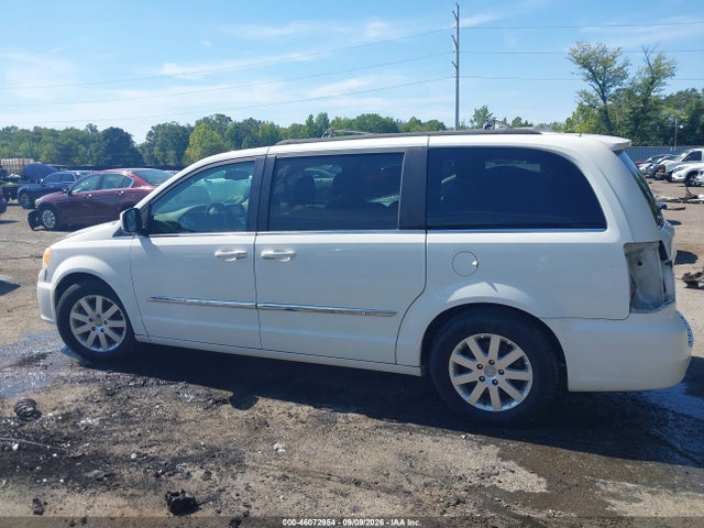 Продаж на аукціоні авто 2013 Chrysler Town & Country Touring, vin: 2C4RC1BGXDR517803, номер лоту: 46072954