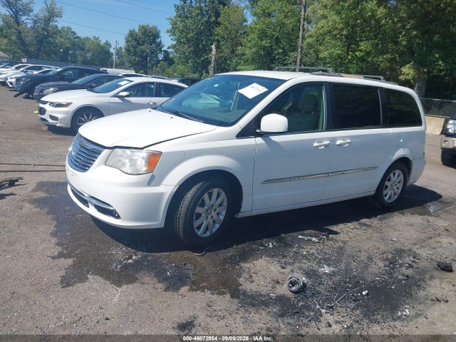 Продаж на аукціоні авто 2013 Chrysler Town & Country Touring, vin: 2C4RC1BGXDR517803, номер лоту: 46072954
