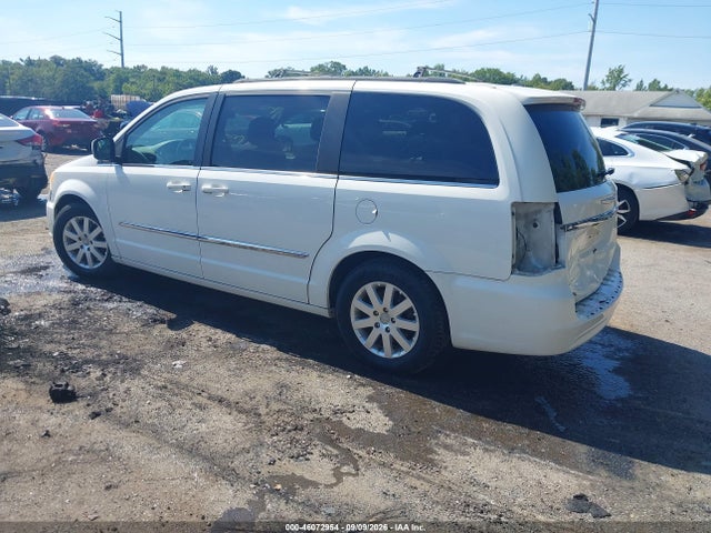 Продаж на аукціоні авто 2013 Chrysler Town & Country Touring, vin: 2C4RC1BGXDR517803, номер лоту: 46072954
